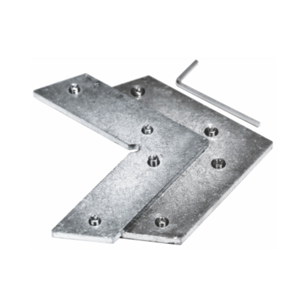 Triangle Metal corner – SP MC TXL TC
