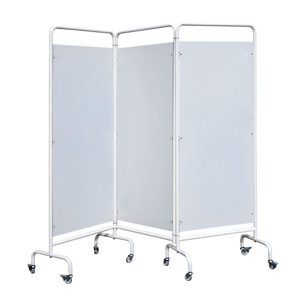 Tube Folding Room Divider