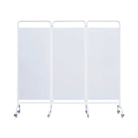 Tube Folding Room Divider