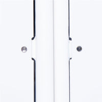 Tube Folding Room Divider