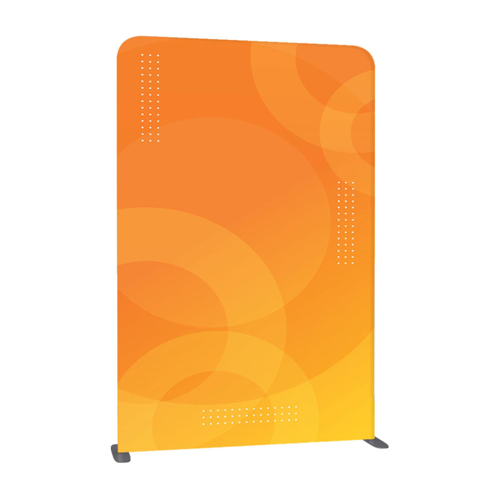 Tube Textile Stand