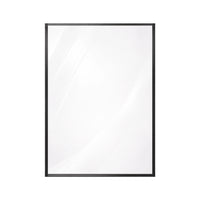 UV Printed PVC (622 x 869 x 0.5 mm)