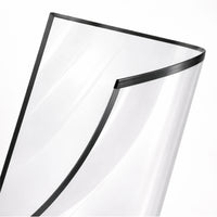 UV Printed PVC (622 x 869 x 0.5 mm)