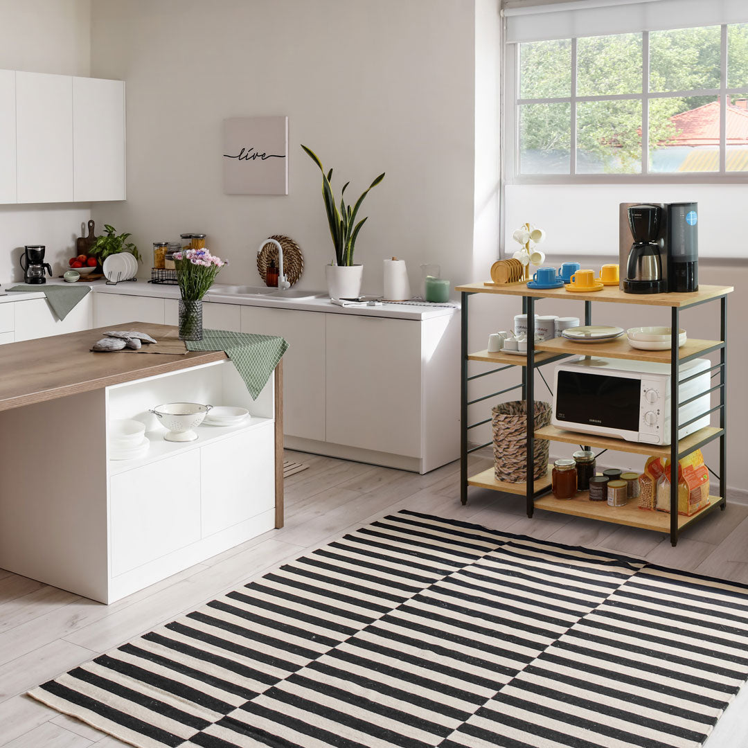 Kitchen Storage “Vibe”