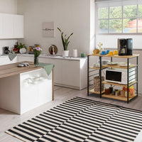Kitchen Storage “Vibe”