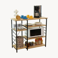 Kitchen Storage “Vibe”