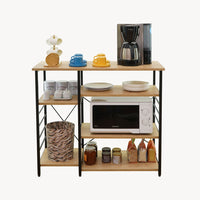 Kitchen Storage “Vibe”