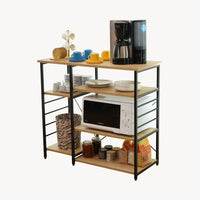 Kitchen Storage “Vibe”