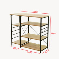 Kitchen Storage “Vibe”