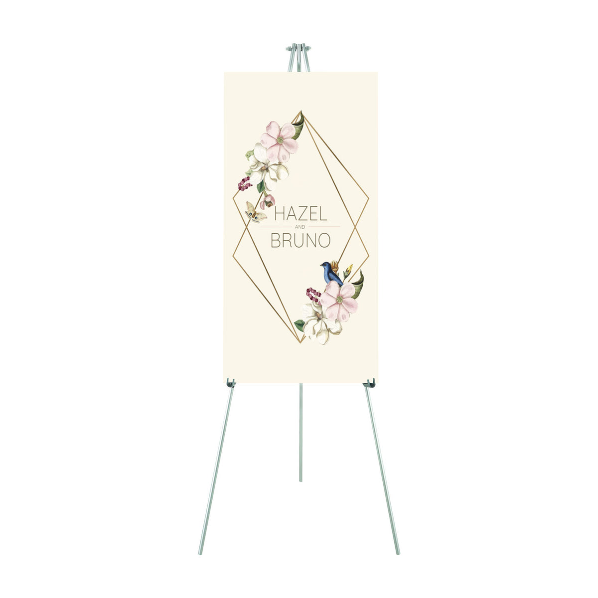 Weddings / Events Sign