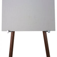Wooden Floor Easel – Adjustable