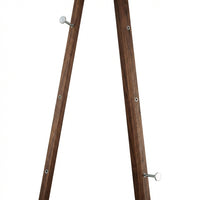 Wooden Floor Easel – Adjustable