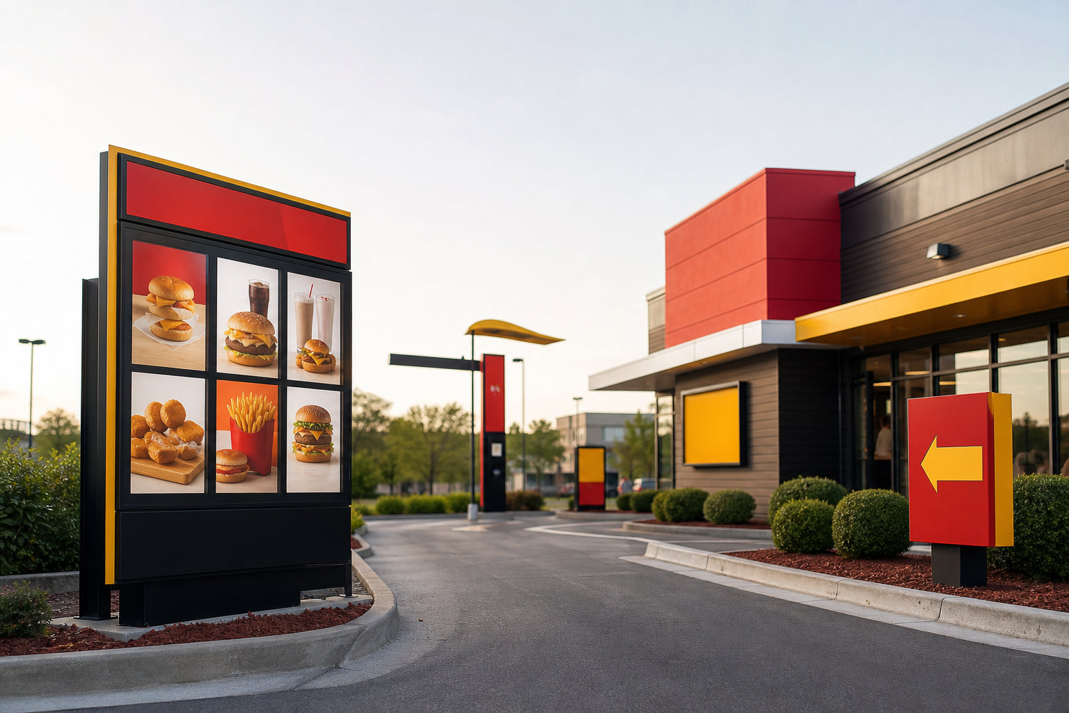 Drive-Thru