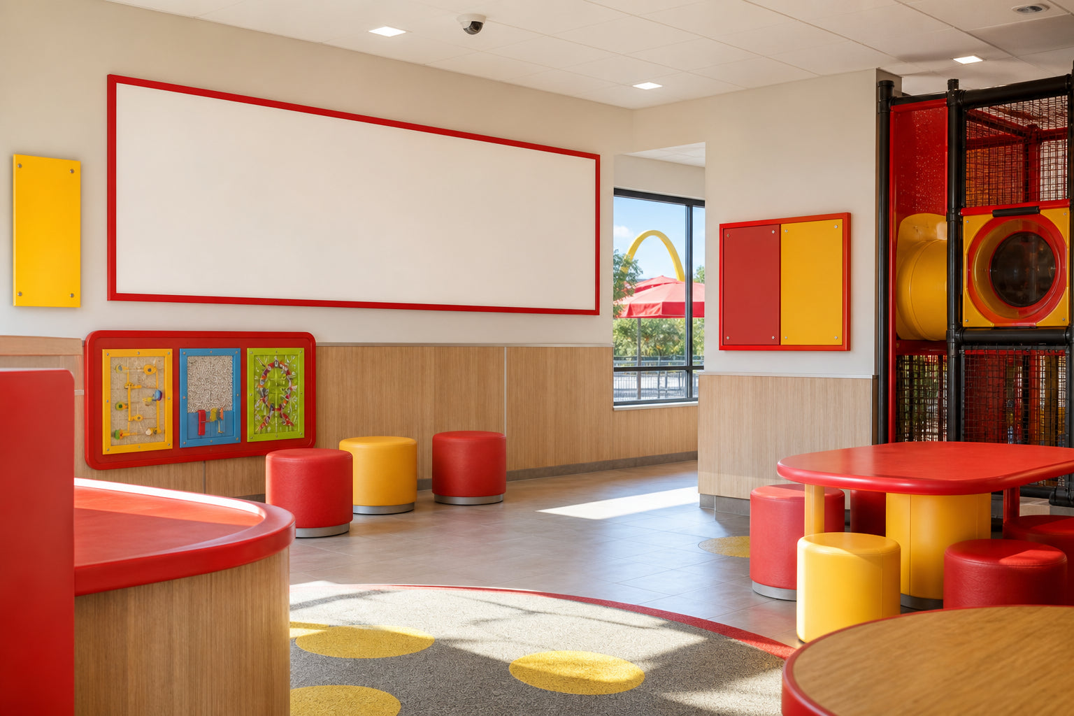 PlayPlace & Family